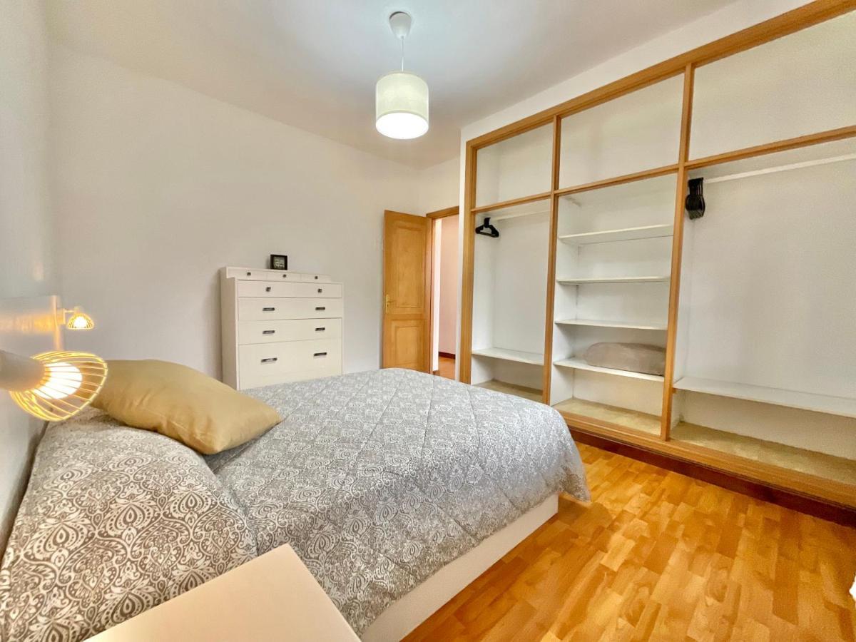 Big&Confort "Con Terraza Y Jardin" Тегесте Экстерьер фото