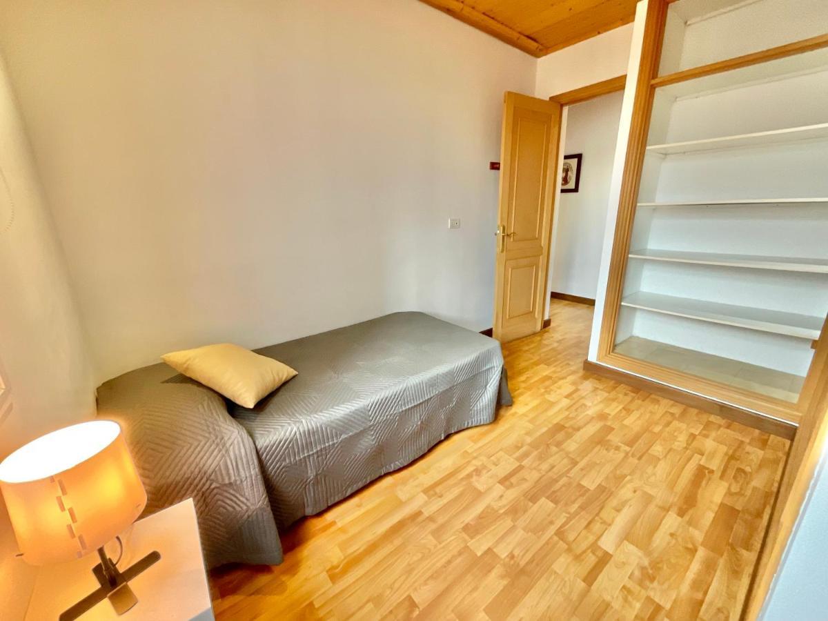 Big&Confort "Con Terraza Y Jardin" Тегесте Экстерьер фото